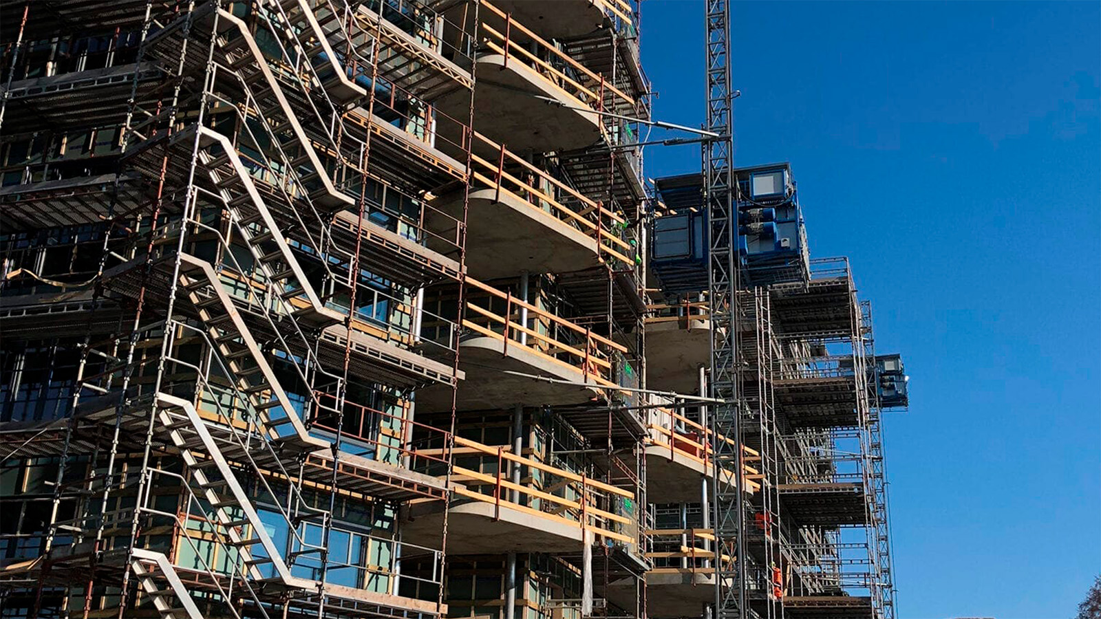 Foto: Selvaag Bolig, 2017