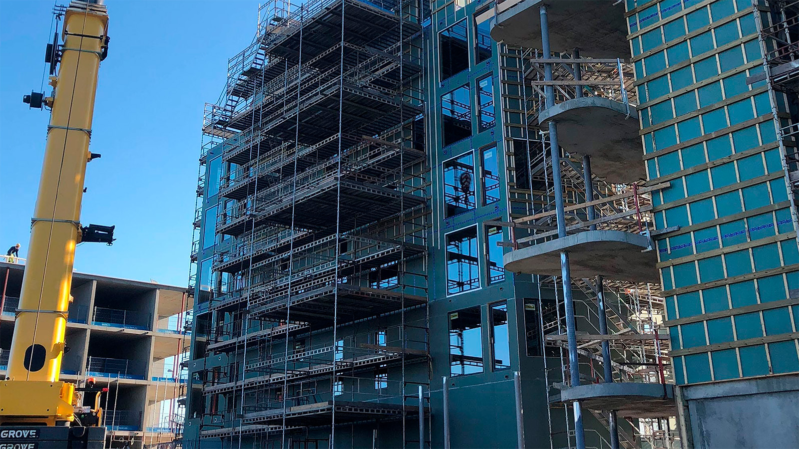 Foto: Selvaag Bolig, 2017