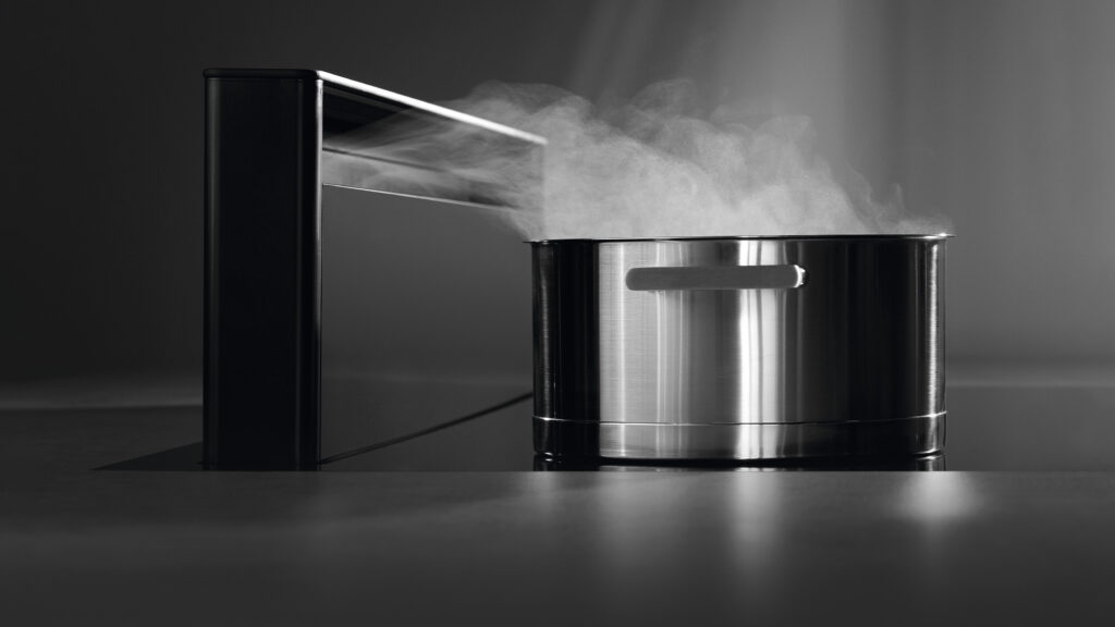 RørosHetta Panorama benkeventilator