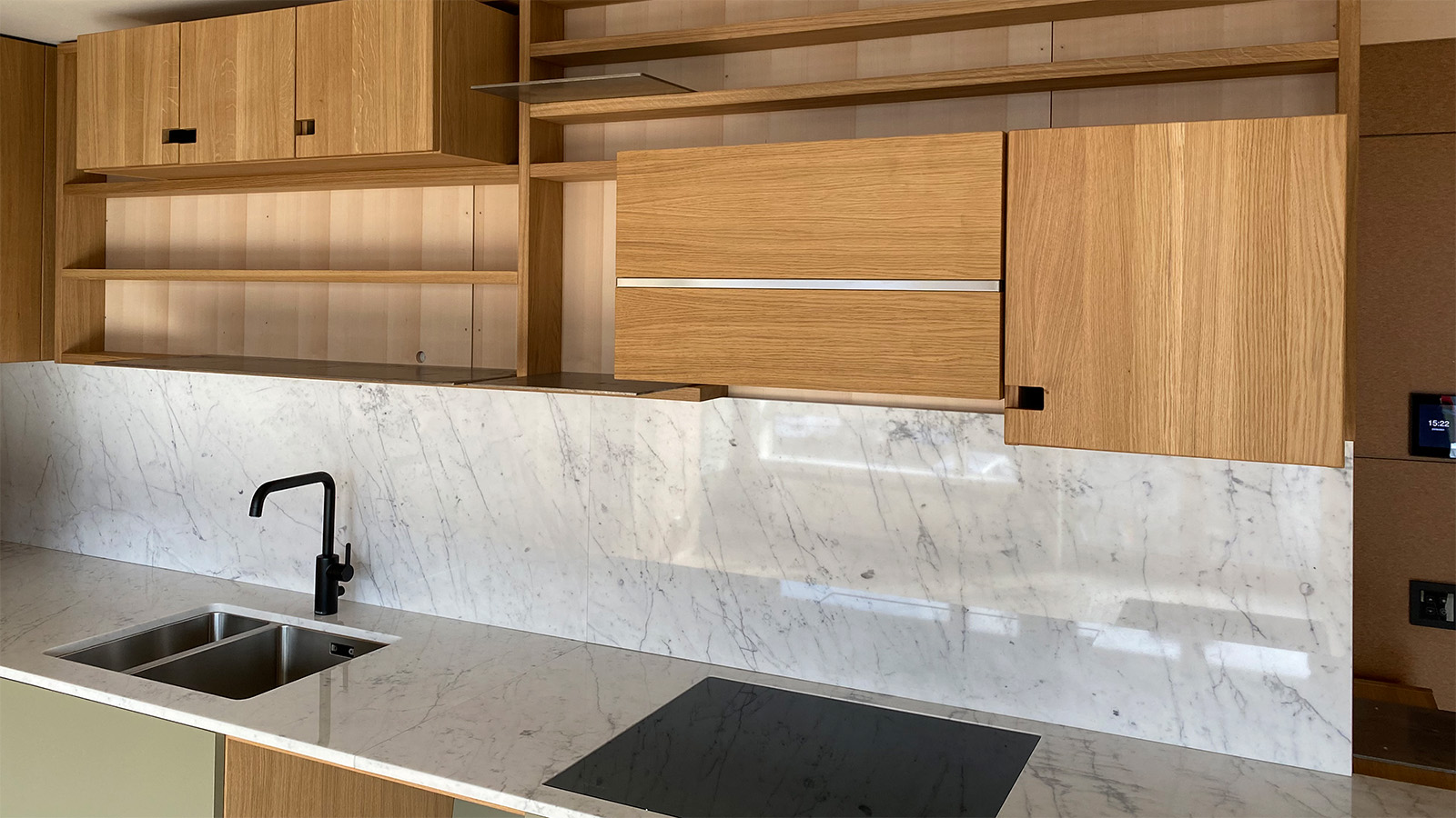 Foto: Stripe Sense, Obos Living Lab, 2021