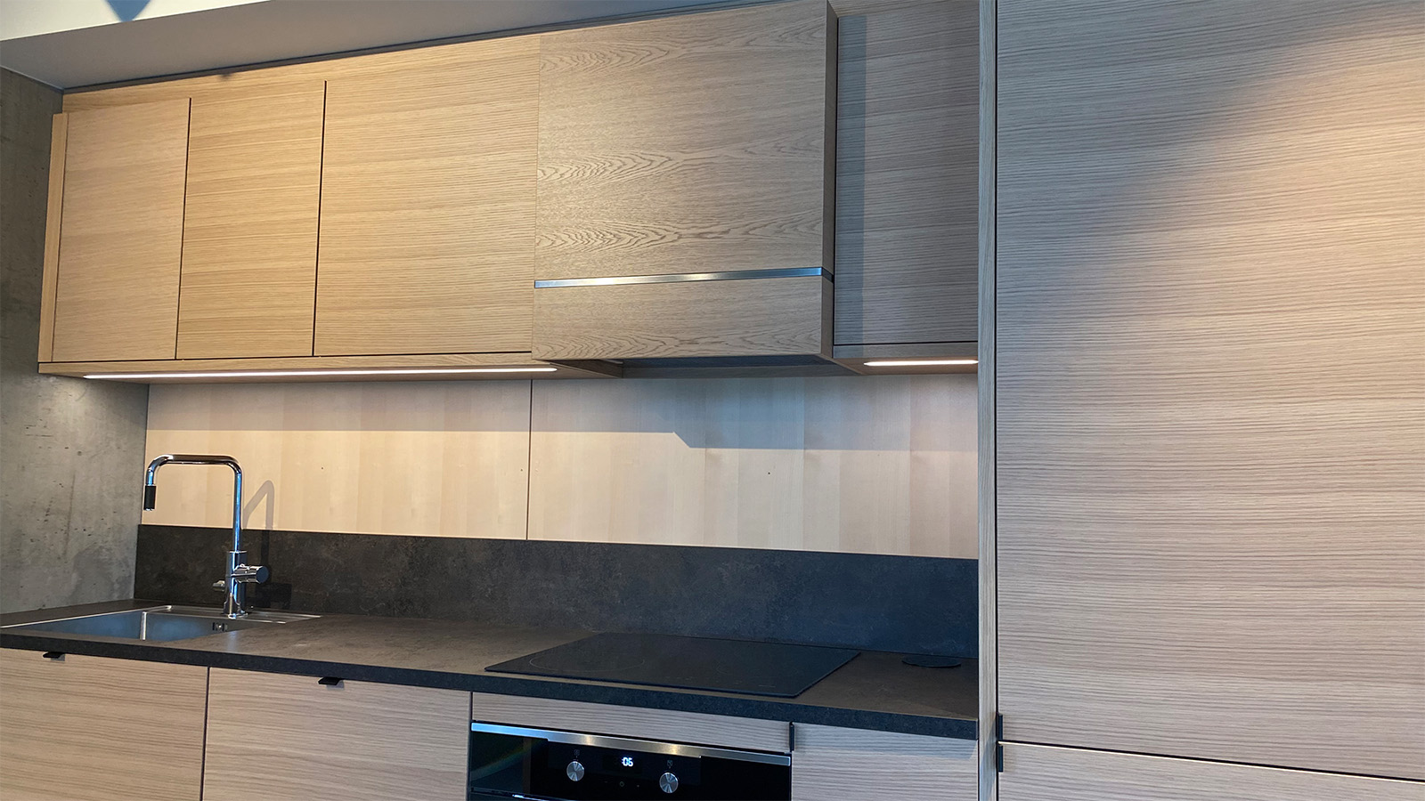 Foto: Stripe Sense, Obos Living Lab, 2021