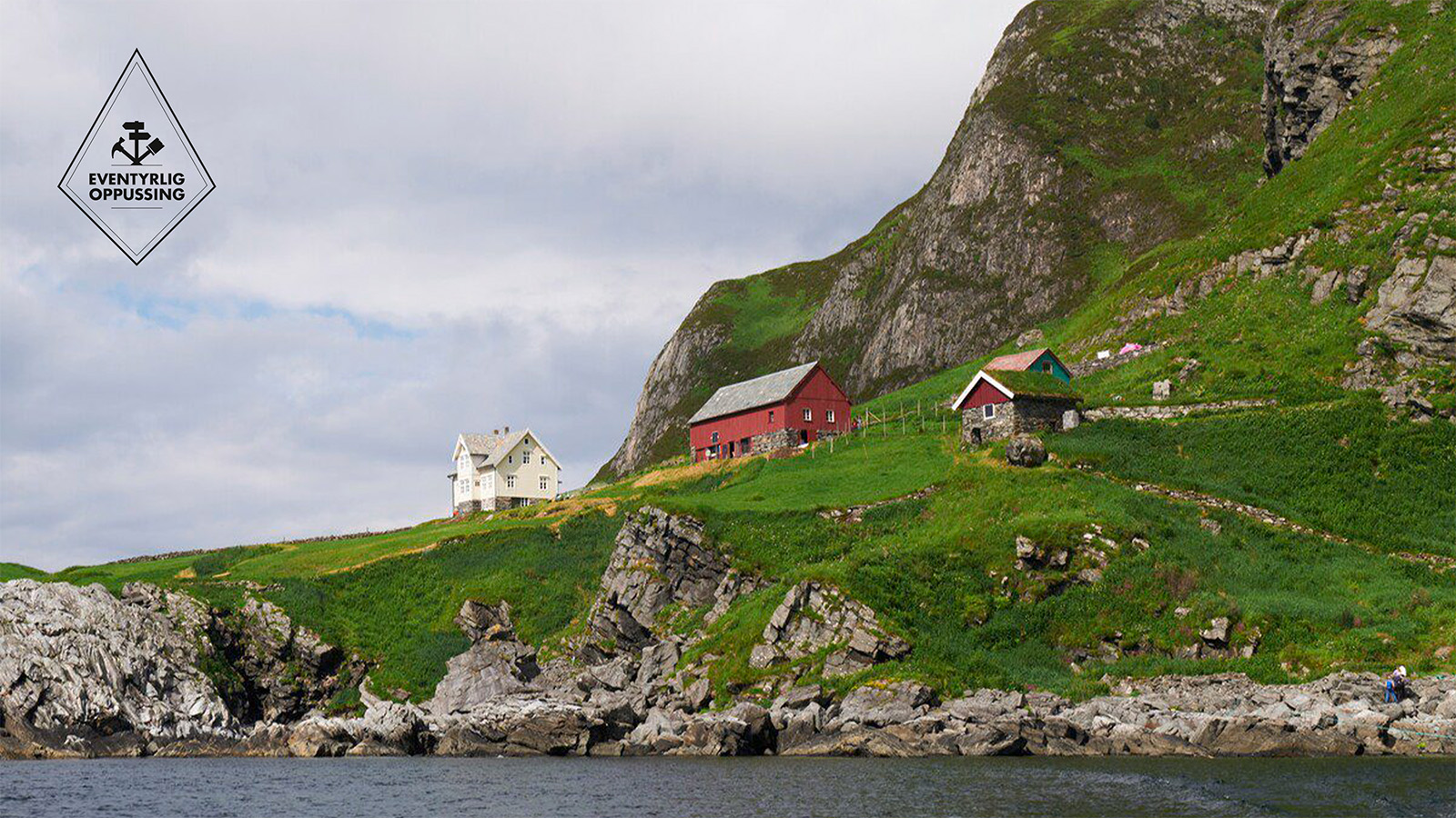 RørosHetta Eventyrlig Oppussing Stadlandet miljøbilde