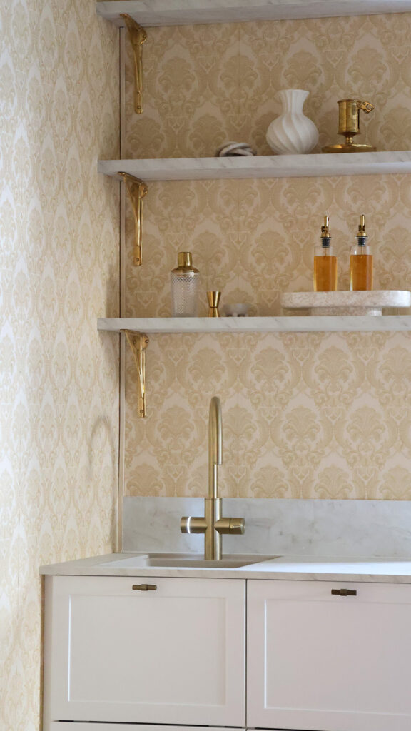 Camilla Bakken Franke Mythos Water Hub All-in-One I messing
Brukstillatelse: 3 mnd fra 29. januar 2026