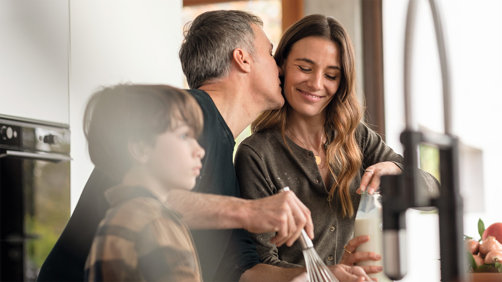 Innovation i køkkenet siden 1911