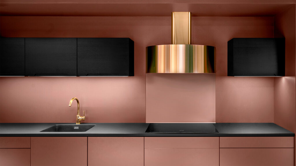 RørosHetta Sense Luna vegghengt