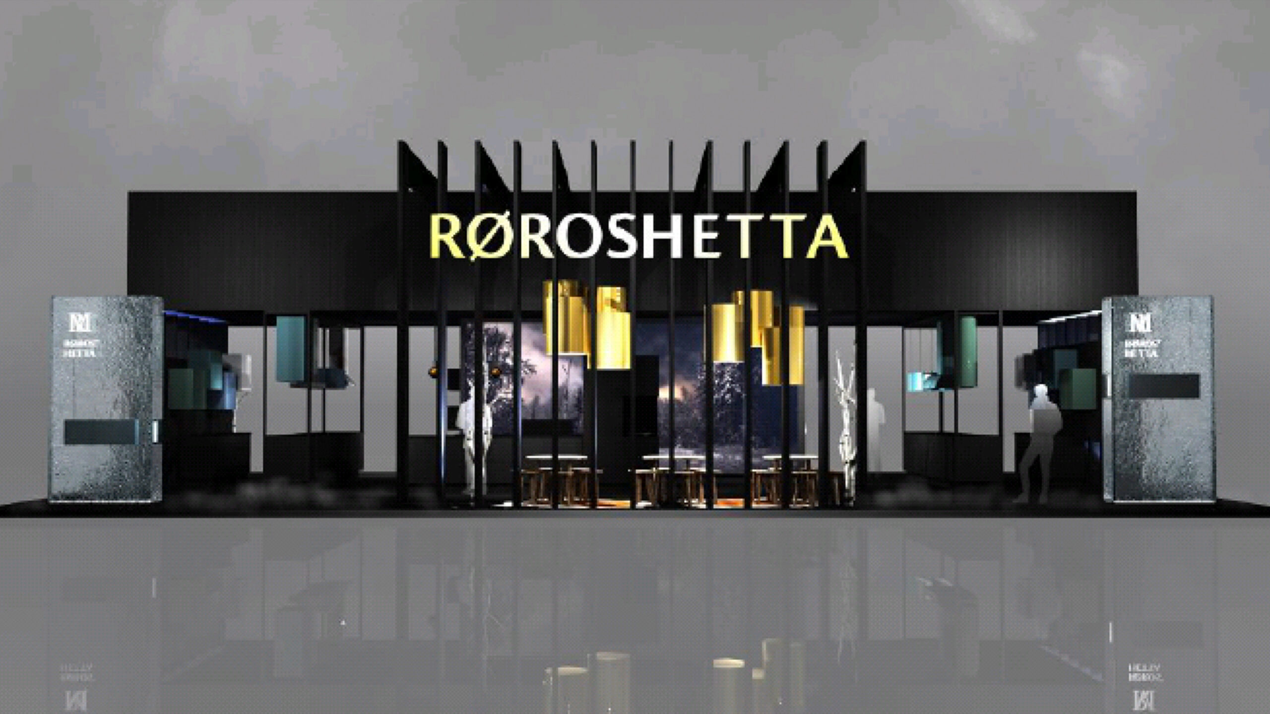 RørosHetta Bygg Reis Deg 2019