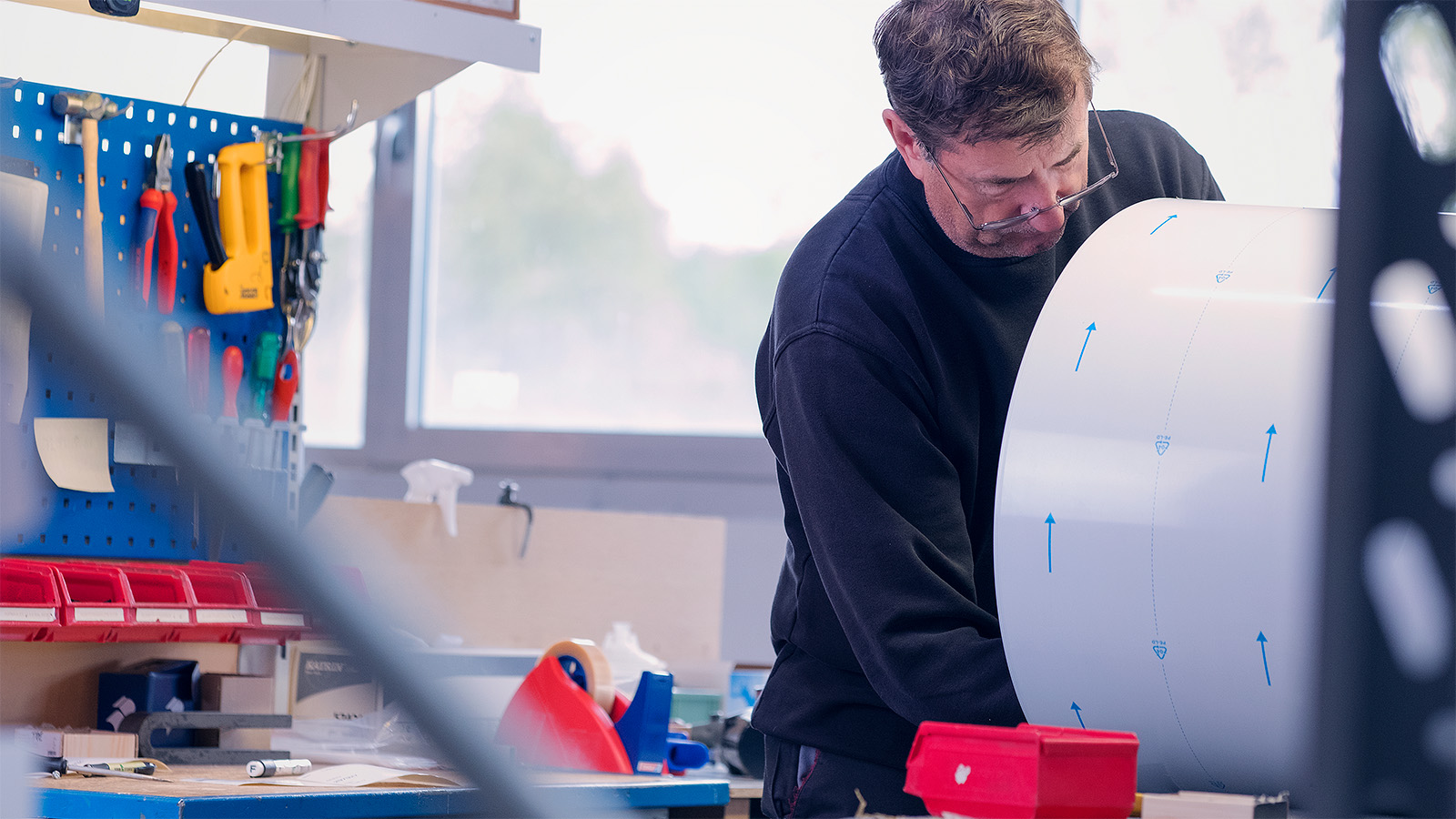 Quality and durability