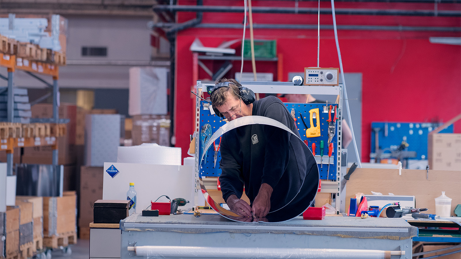 Do you have questions about products, grease filters, litter filters, maintenance or anything else?