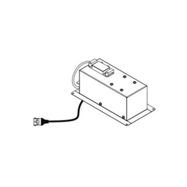 Koblingsboks ekstern AC-Motor Slide