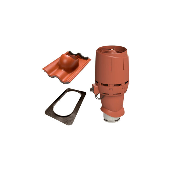 Takvifte ECO160P for tak med takstein