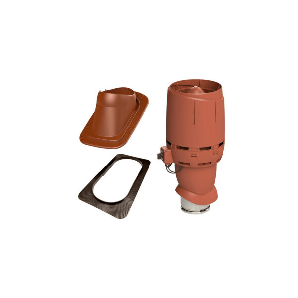 Takvifte ECO160P for slett tak