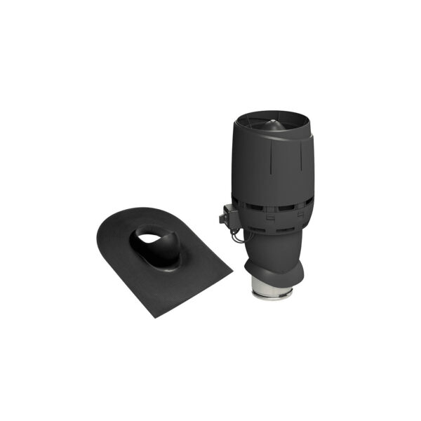 Takvifte ECO160P for takpapp/shingel
