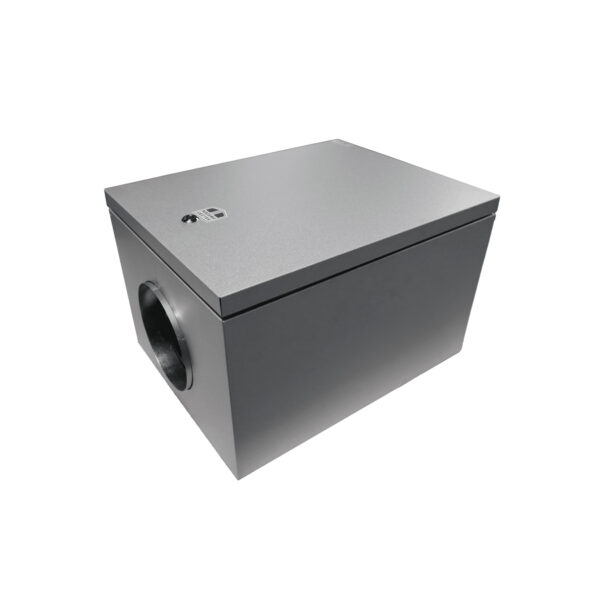 Extern motor Flow 160/200-EC