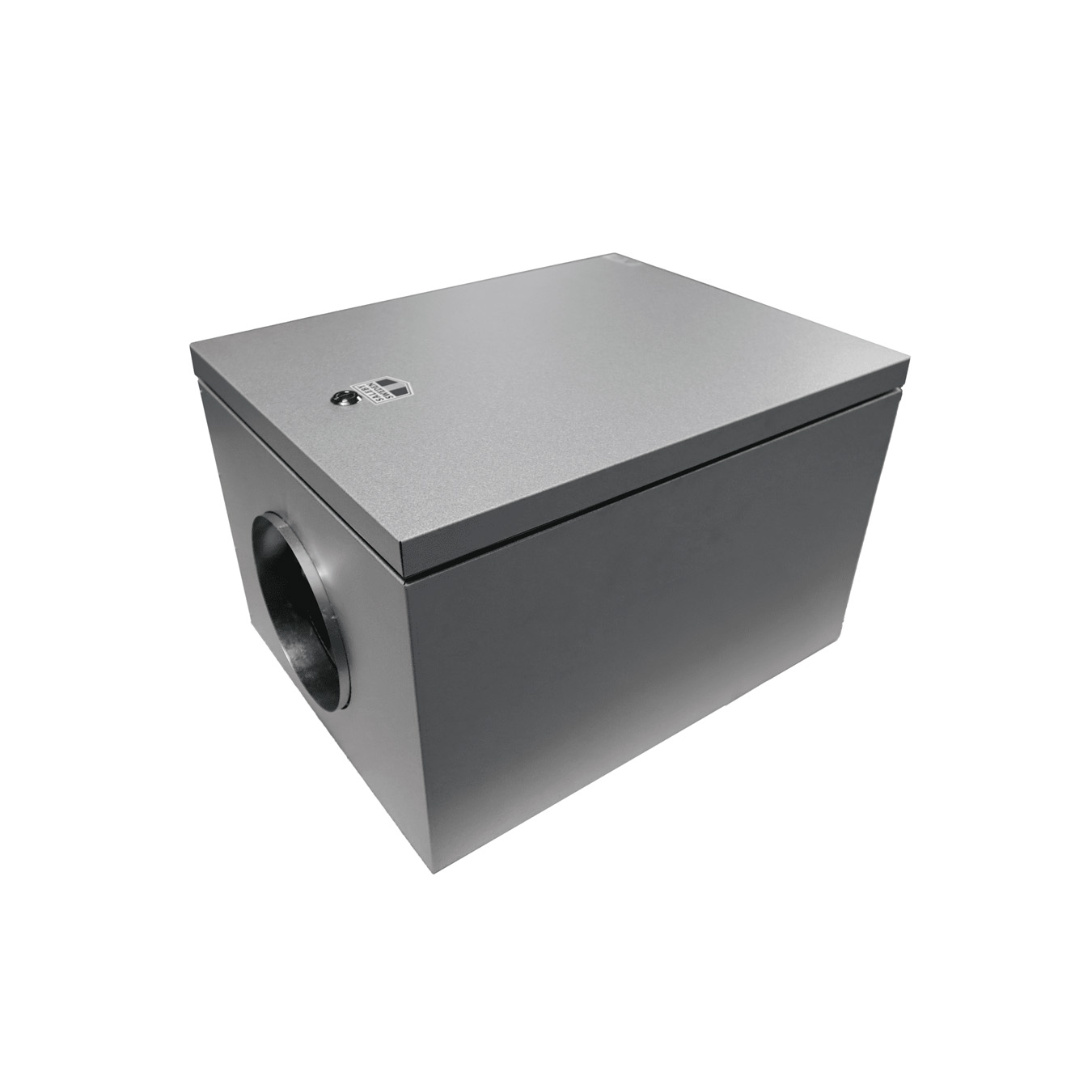 Ekstern motor Flow 160/200-EC