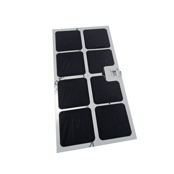 Kullfilterholder Optima 9323