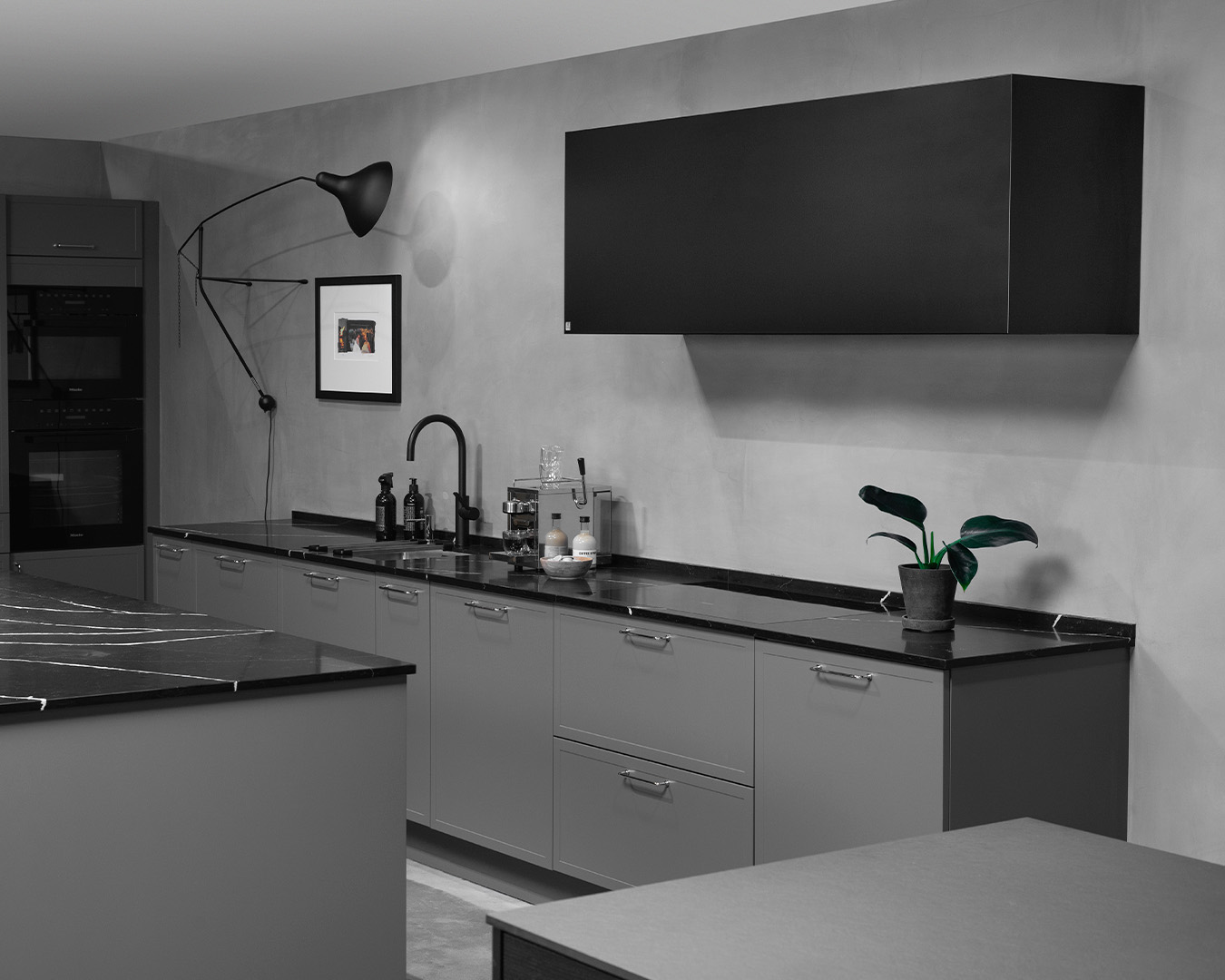 Not too big, not too small...