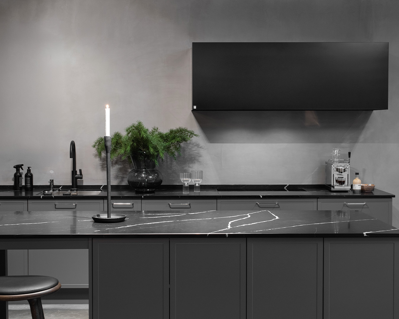 The choice is yours!