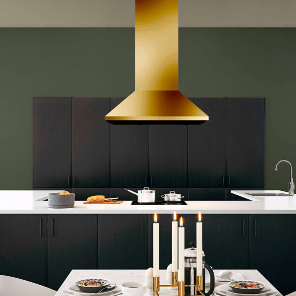 Pyramide Frithængende