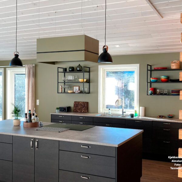 Stripe Frithængende