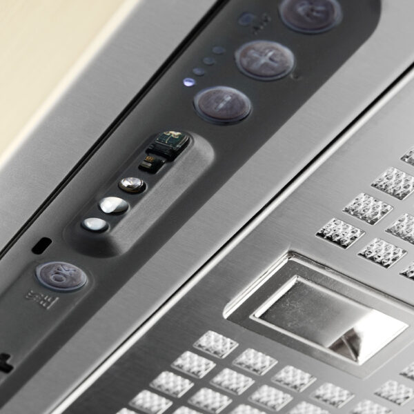 Komfurvagt Sense (9304)