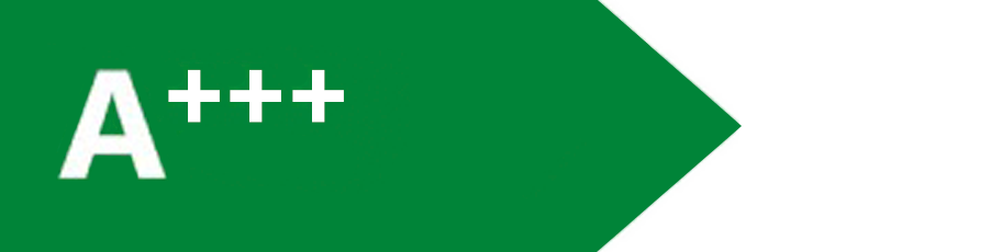 A+++